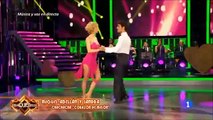 Mira Quien Baila España  Miguel Abellán baila chachacha Gala 3