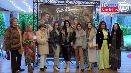 La Finca San Juan de Castañeda acogió la Gala de Primavera 2024