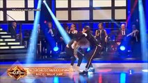 Mira Quien Baila España  Colate baila MICHAEL JACKSON Gala 3