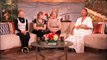 The Queen Latifah Show  The Golden Sisters Oscar Picks for Best Film