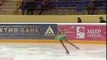 2014 Sochi Olympics Winter Games Russian Figure Skater Yulia Lipnitskaya