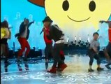 The 2014 Oscars Performnce Pharrell Performs Happy