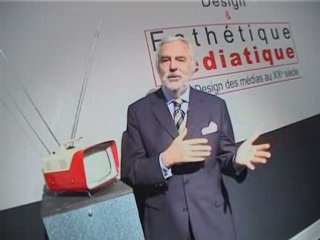 Jean-Bernard Hebey, collection d'objets médias