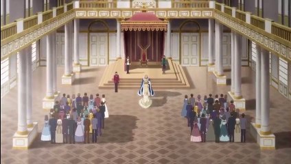 (Ep11) Gekai Elise (Doctor Elise: The Royal Lady with the Lamp) Ep 11 Sub indo