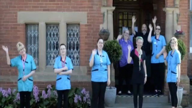 Lockdown: The 4th anniversary of the Coronavirus pandemic lockdown