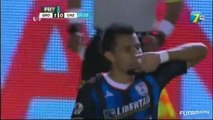 Querétaro vs Cruz Azul 13 Jornada 8 Clausura 2014 Liga Bancomer MX