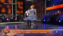 Mira Quien Baila España Miguel Abellán baila el PASODOBLE  Gala 6