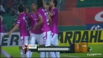 Chiapas vs León 03 Jornada 9 Clausura 2014 Liga Bancomer MX