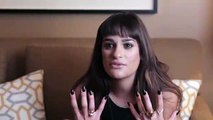 Lea Michele  Louder  Album Track by Track Part 2