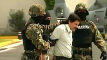 Perfil de Joaquín Guzmán El Chapo Guzman