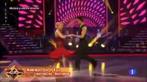 Mira Quien Baila España Maribel Gil baila CHACHACHA  Gala 5