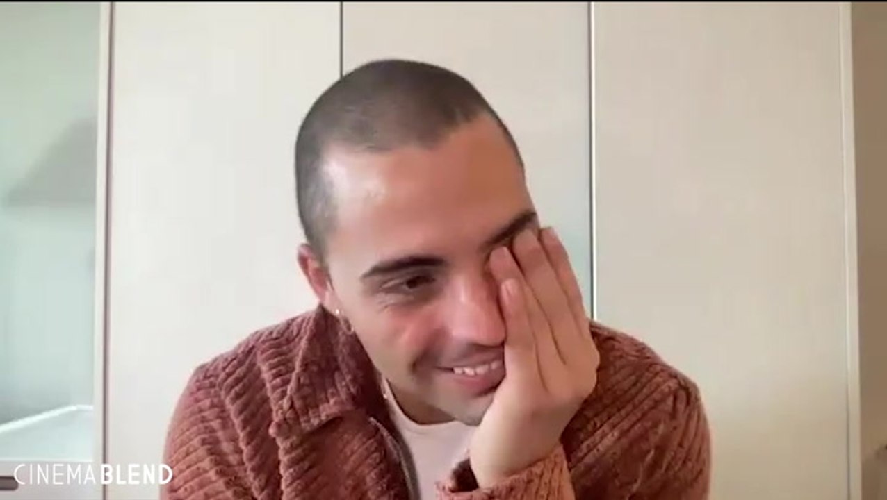 After 'Chicago P.D.'s' Twist For Torres, Benjamin Levy Aguilar Shares What Was Actually 'So Easy' About His First Episode Back