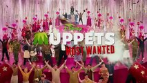 Muppets Most Wanted  Confusing Plot 2014 TV SPOT