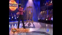 Mira Quien Baila España Miguel Abellán baila como un GAY  Gala 4