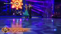 Mira Quien Baila España Felipe López baila un VALS   Gala 5