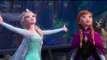 Frozen  Now On Digital HD and Coming Soon In Bluray Mar 18