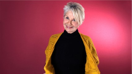 GALA VIDÉO - Danièle Gilbert a 81 ans : ses confidences à Gala sur les secrets de sa longévité