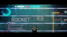 Guardians of the Galaxy  Official Movie Viral Video  Meet Rocket 2014 HD  Chris Pratt Dave Bautista Marvel