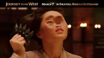 Journey To The West  Demon Hunters 2014  TV SPOT