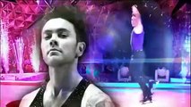 Dancing On Ice 2014  Ray Quinn  Week 9