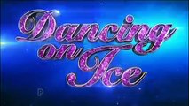 Dancing On Ice 2014 Grand Final Part 1