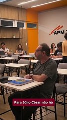 Qual o limite de tempo para se buscar conhecimento?