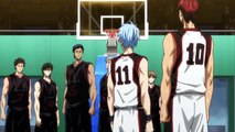 [SHANA]Kuroko no basket cap 18