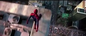 The Amazing SpiderMan 2  Official Movie International TV SPOT 2 2014 HD  Marvel Movie