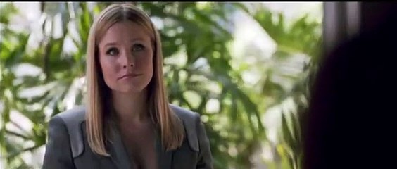 Veronica Mars  Official Movie CLIP Eager To Please Brunette 2014 HD  Rob Thomas Movie