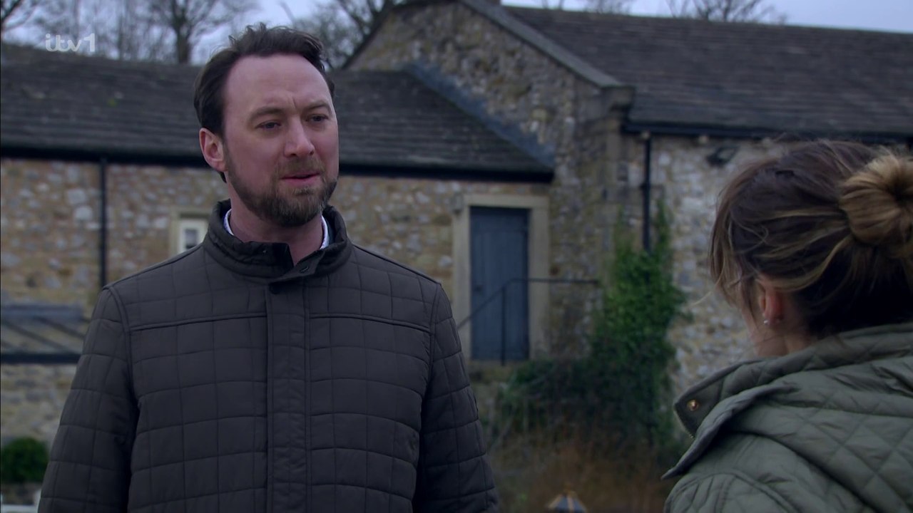 Emmerdale 20th March 2024