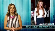 Trailer  Lindsay Lohan Called Out By Oprah
