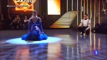 Mira Quien Baila España Marina Danko baila QUICKSTEP Gala 7