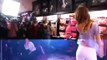 Behati Prinsloo at the Victorias Secret TShirt Bra  Official Press