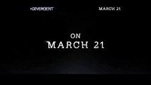 Divergent  Official Movie TV SPOT Test 2014 HD  Shailene Woodley Theo James Movie