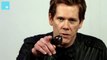 Kevin Bacon Explains the 80s to Millennials