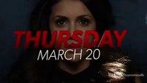 The Vampire Diaries  Promo While You Were Sleeping HD