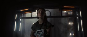 Alien: Romulus - Teaser tráiler oficial VOSE