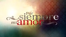 Por Siempre Mi Amor   Escena del día  Telenovelas Univisión