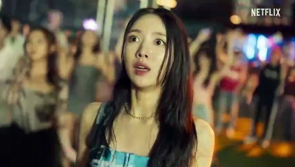 PARASYTE : THE GREY Bande Annonce VF (2024) Nouvelle