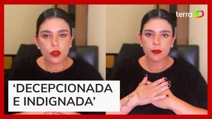 Advogada que denunciou estupro por colega renuncia cargo na OAB