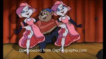 The Adventures of the Great Mouse Detective video