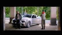 Need For Speed  Official Movie Featurette Racing to DeLeon 2014 HD  Aaron Paul Imogen Poots Racing Movie