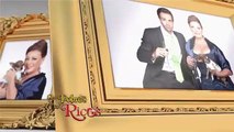 Qué Pobres Tan Ricos  Escena del día  Telenovelas Univisión