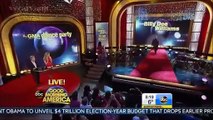 DWTS  Cast Announcement in GMA