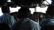 Missing Malaysian Plane Search Moves West