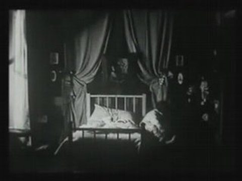 La Gaumont le cinema premier Alice Guy