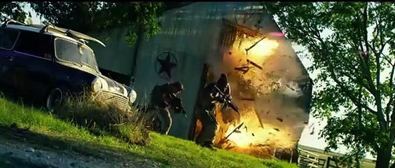 Transformers Age of Extinction  Official Movie TRAILER 1 2014 HD  Mark Wahlberg Movie