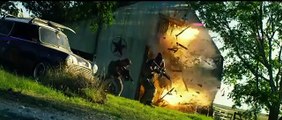 Transformers Age of Extinction  Official Movie TRAILER 1 2014 HD  Mark Wahlberg Movie