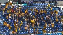 Puebla vs Tigres 01 Jornada 11 Clausura 2014 Liga Bancomer MX