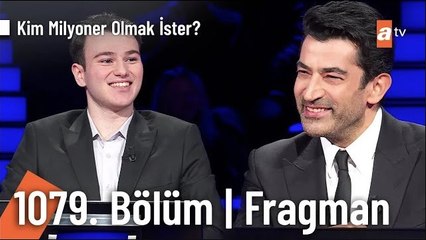 Kim Milyoner Olmak İster? | 1079. Bölüm Fragmanı